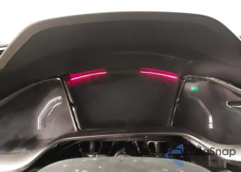 2021 Honda Civic Type R Touring из США, поврежденный, VIN SHHFK8G76MU200456